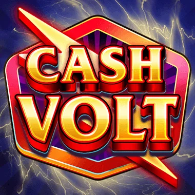 Cash Volt game tile