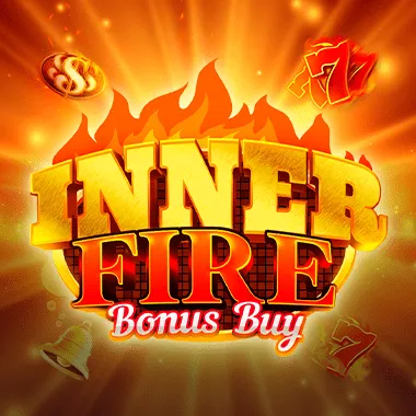 Inner Fire Bonus Buy game tile