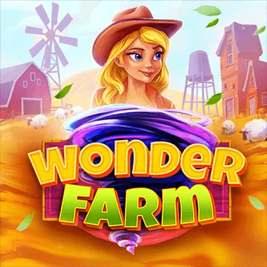 Wonder Farm game tile