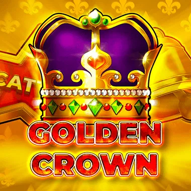 Golden Crown game tile