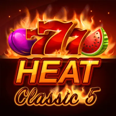 HEAT Classic 5 game tile