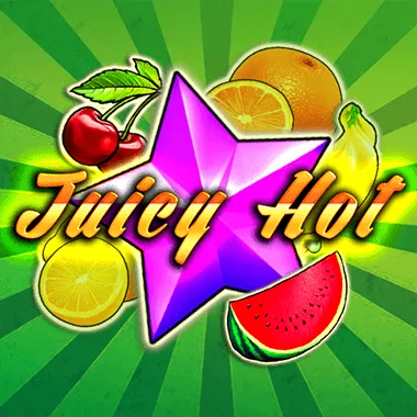 Juicy Hot game tile