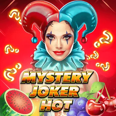 Mystery Joker Hot game tile