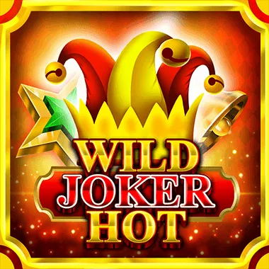 Wild Joker Hot game tile