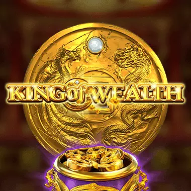 King Of Wealth game tile