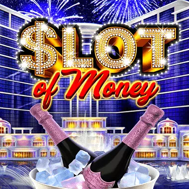 Slot of Money game tile