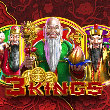 Three Kings game tile