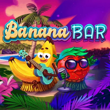 Banana Bar game tile