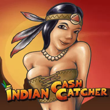 Indian Cash Catcher game tile