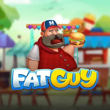 Fat Guy game tile