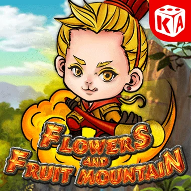 Fruit Mountain game tile