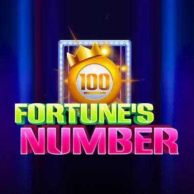 Fortune's Number game tile