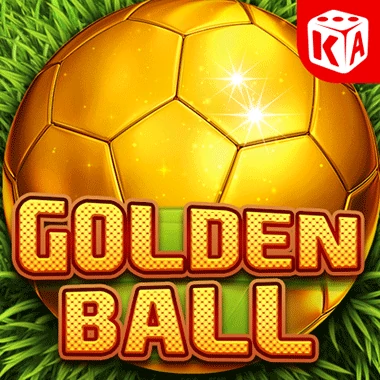 Golden Ball game tile