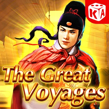 The Great Voyages game tile
