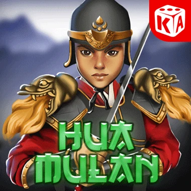 Hua Mulan game tile