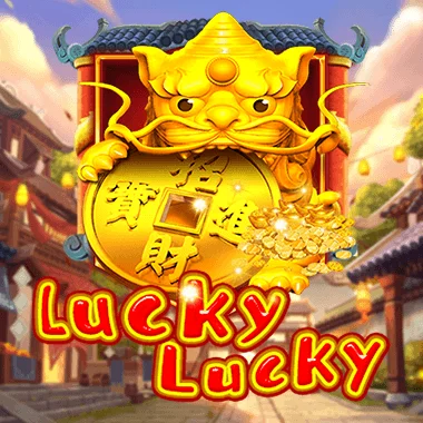 Lucky Lucky game tile