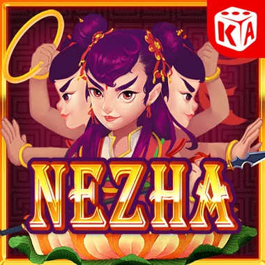 Nezha game tile