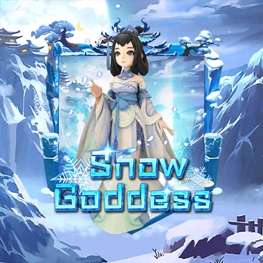 Snow Goddess game tile