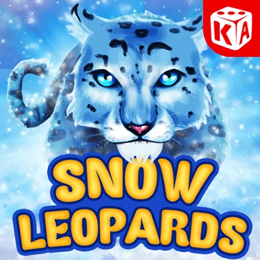 Snow Leopards game tile
