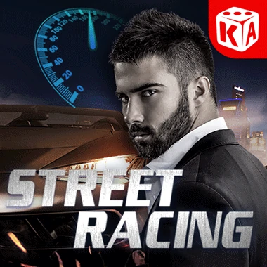 Street Racing game tile