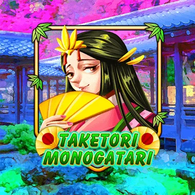 Taketori Monogatari game tile