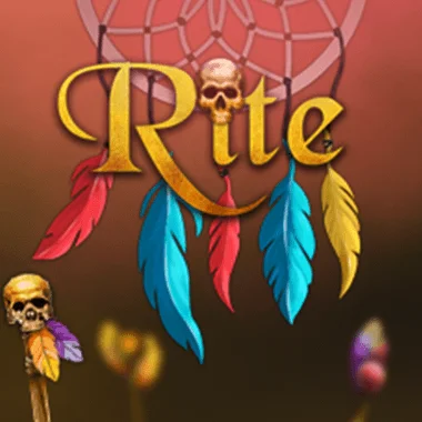 The Rite game tile