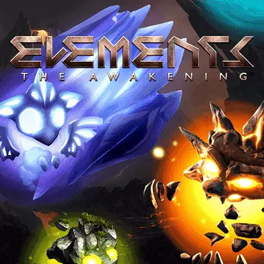Elements: The Awakening game tile