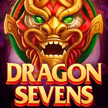 Dragon Sevens game tile