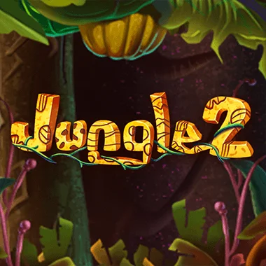 Jungle 2 game tile
