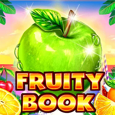 Fruity Book game tile