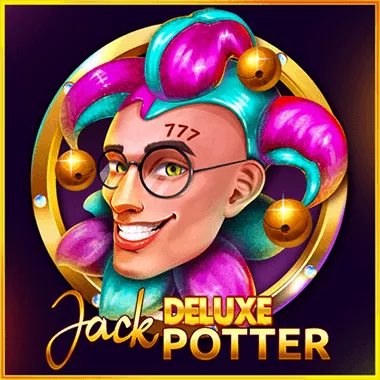 Jack Potter Deluxe game tile