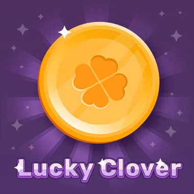 Lucky Clover game tile