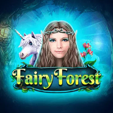 Fairy Forest game tile