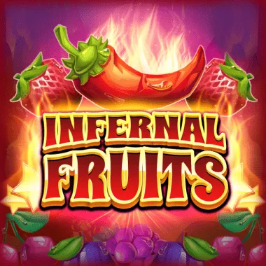 Infernal Fruits game tile