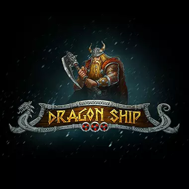 Dragon Ship game tile