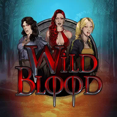Wild Blood game tile