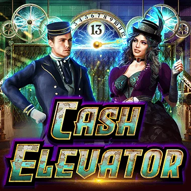 Cash Elevator game tile