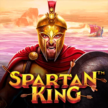 Spartan King game tile