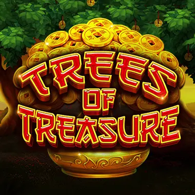 Trees of Treasure game tile