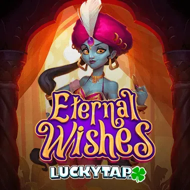 Eternal Wishes LuckyTap game tile