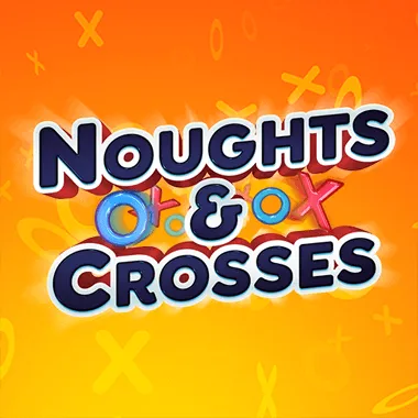 Noughts and Crosses game tile