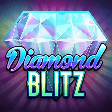 Diamond Blitz game tile