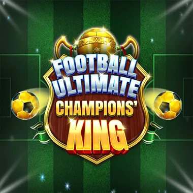 Football Ultimate Champions' King game tile