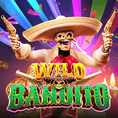 Wild Bandito game tile