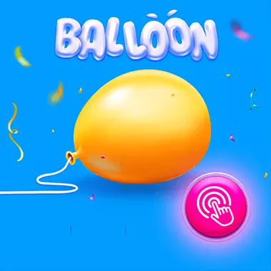 Balloon game tile