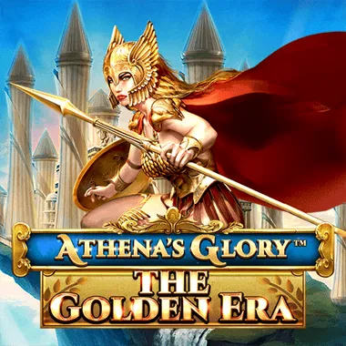 Athena's Glory - The Golden Era game tile