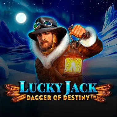 Lucky Jack - Dagger Of Destiny game tile