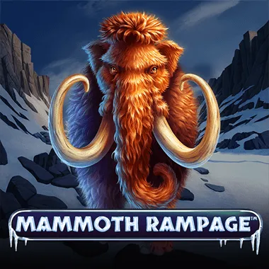 Mammoth Rampage game tile