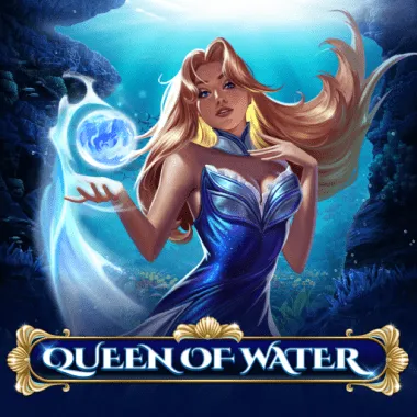 Queen Of Water game tile
