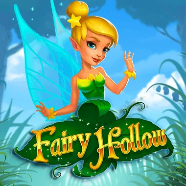 Fairy Hollow game tile